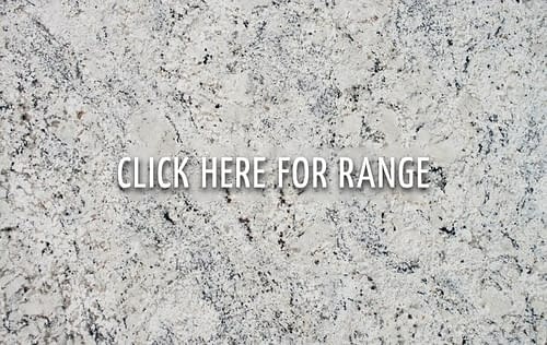 Winter Snow Granite - Aurora Stone