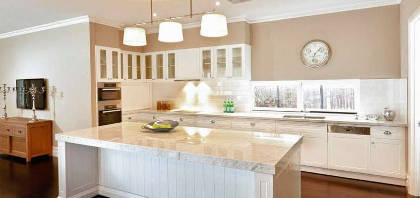 Benefits of Remodelling your Kitchen
