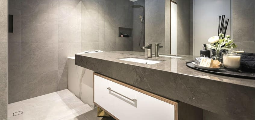 Marble Benchtops Perth